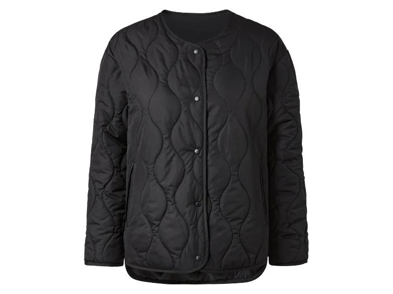 Veste matelassée ou Doudoune légère femme - Image 21
