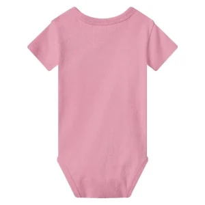 Lot de 2 bodies croisés bébé