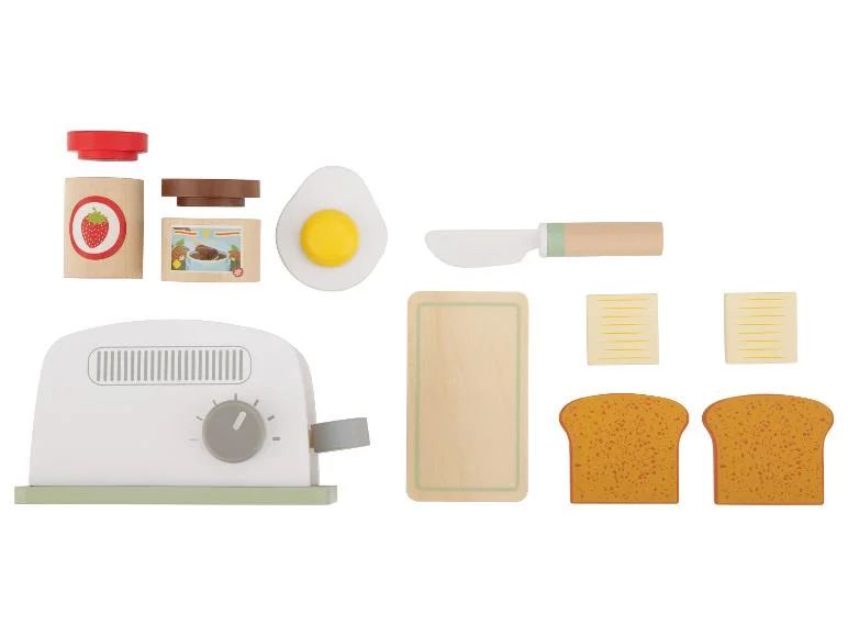 Jouet accessoires de cuisine - Image 17
