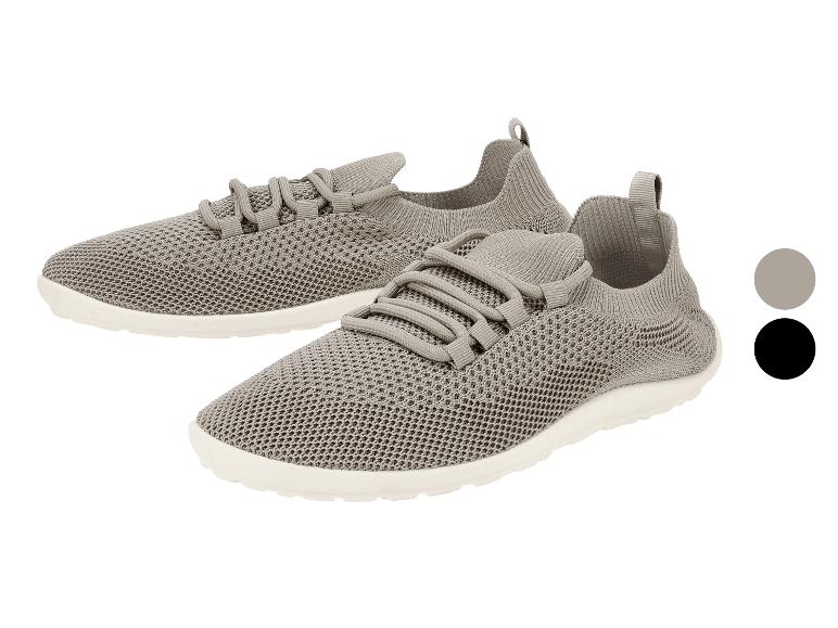Chaussures pieds nus homme
