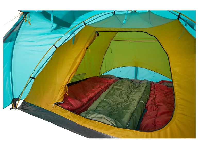 Tente dôme TOPEKA, pour 3 personnes, étanche - Image 66