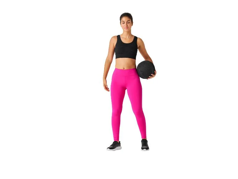 Legging technique femme — SKU 862YIC3P14WZJWF9 - Image 4