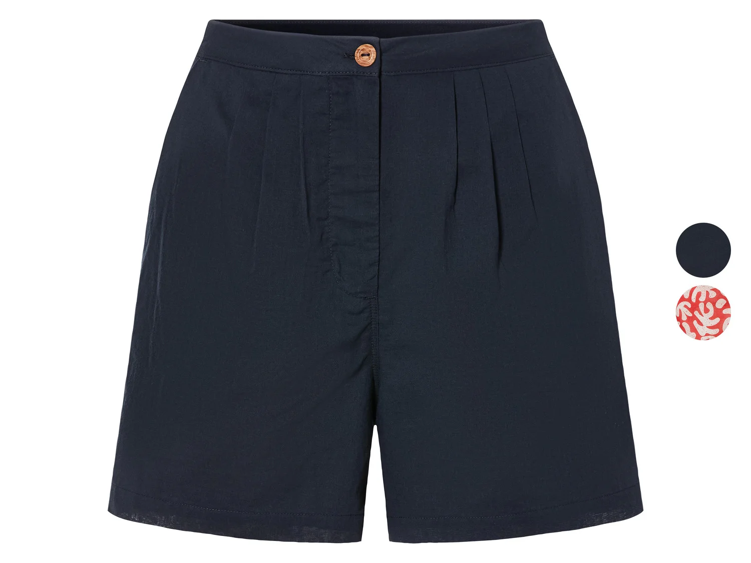 Short taille haute femme - Image 8