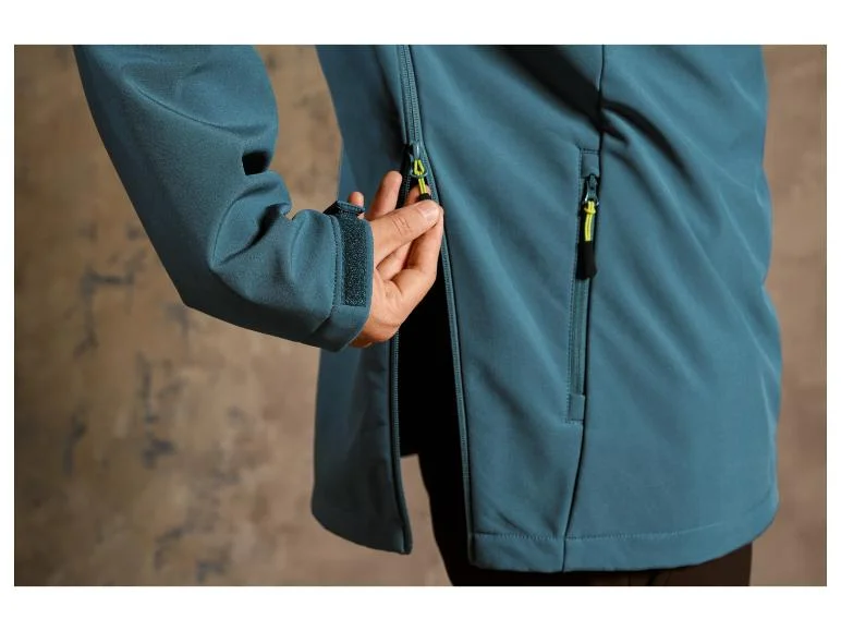 Veste softshell homme — SKU Y2GDI7U59704A9U5P8 - Image 3