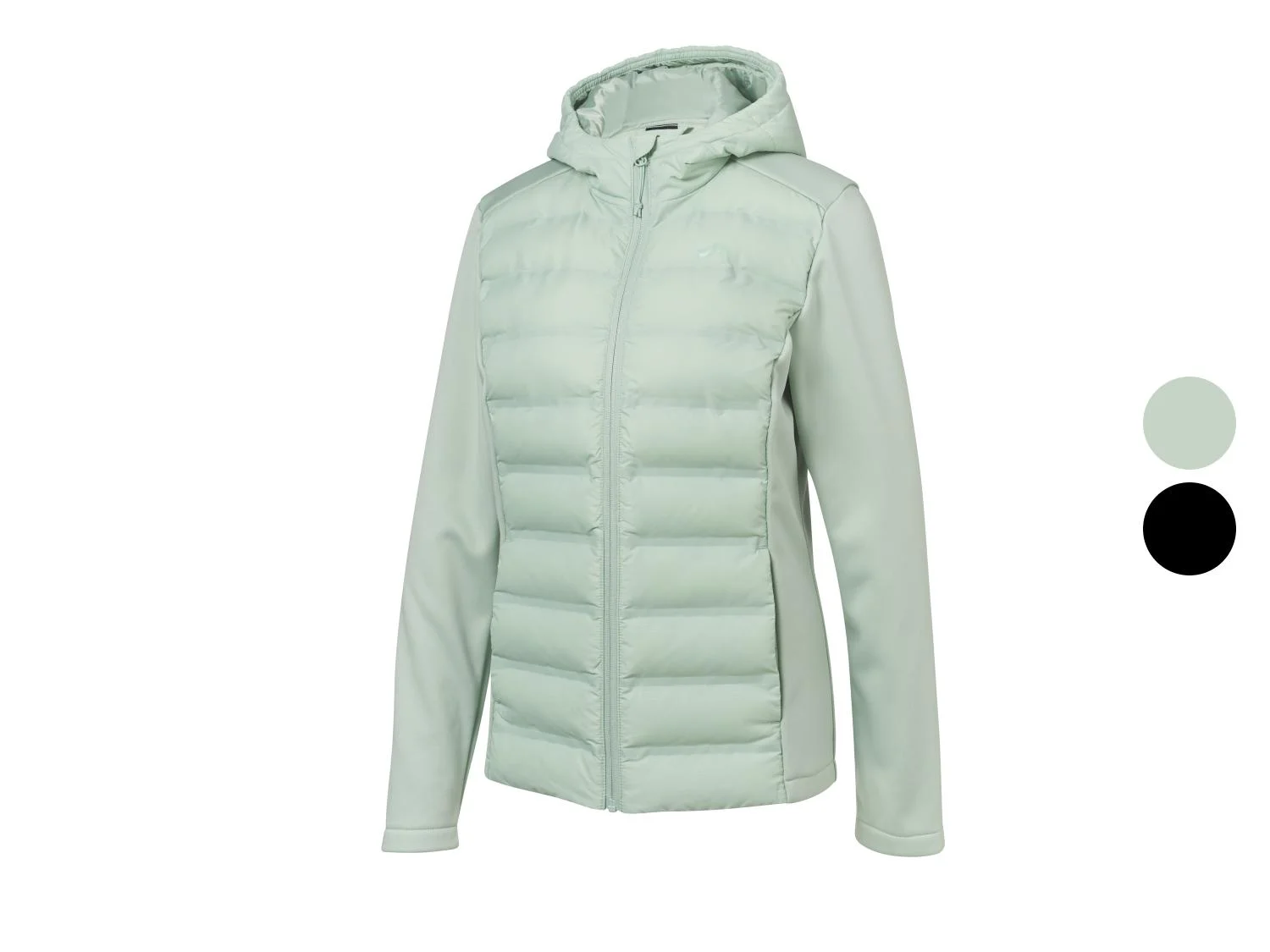 Veste hybride femme — SKU NXP6SS49Q5D2U7MNIL - Image 8