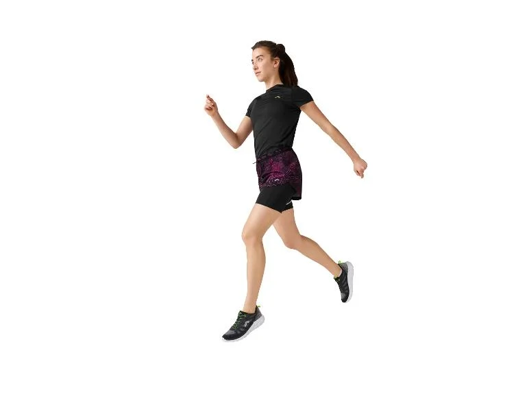 Short technique femme — SKU I0SWAQR4QZG9AE0VI - Image 2