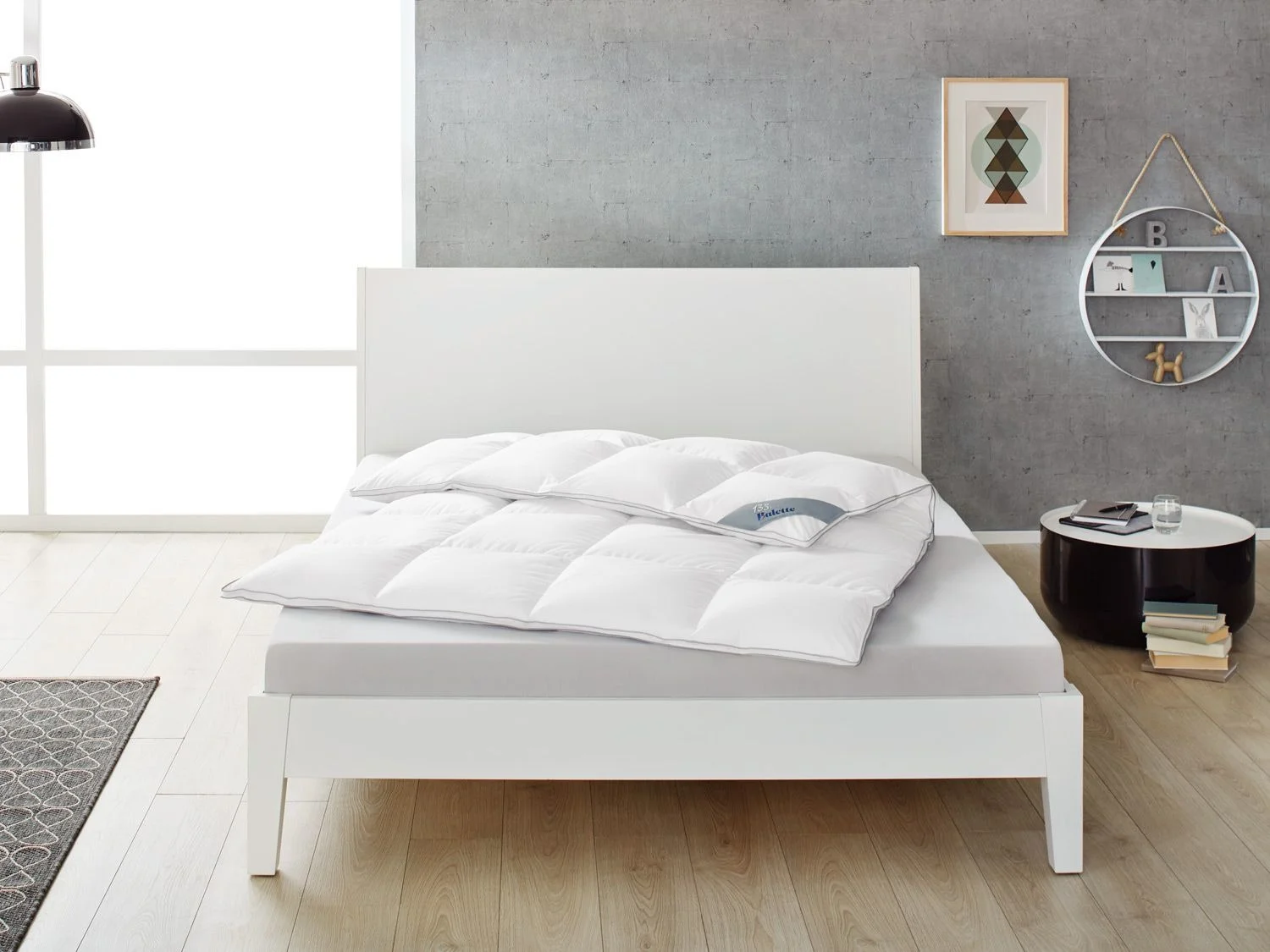Couette en duvet, à partir de 135 x 200 cm - Image 4
