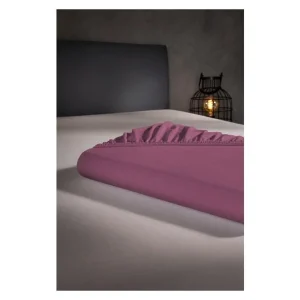 Drap housse en jersey, 180-200 x 200 cm — SKU X9Z7191U2Q3T5EJGEF