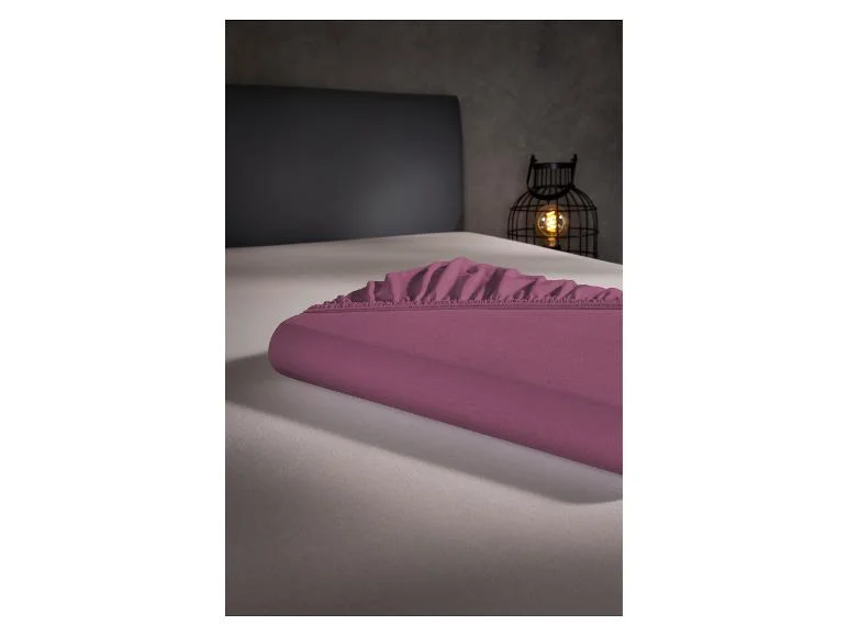 Drap housse en jersey, 180-200 x 200 cm — SKU X9Z7191U2Q3T5EJGEF