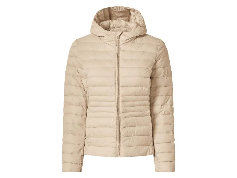 Doudoune légère femme — SKU FKVHI7EXLNCCTOH1NO - Image 4