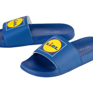 Mules de bain femme — SKU WZ1KLGGY7E71V6R61M