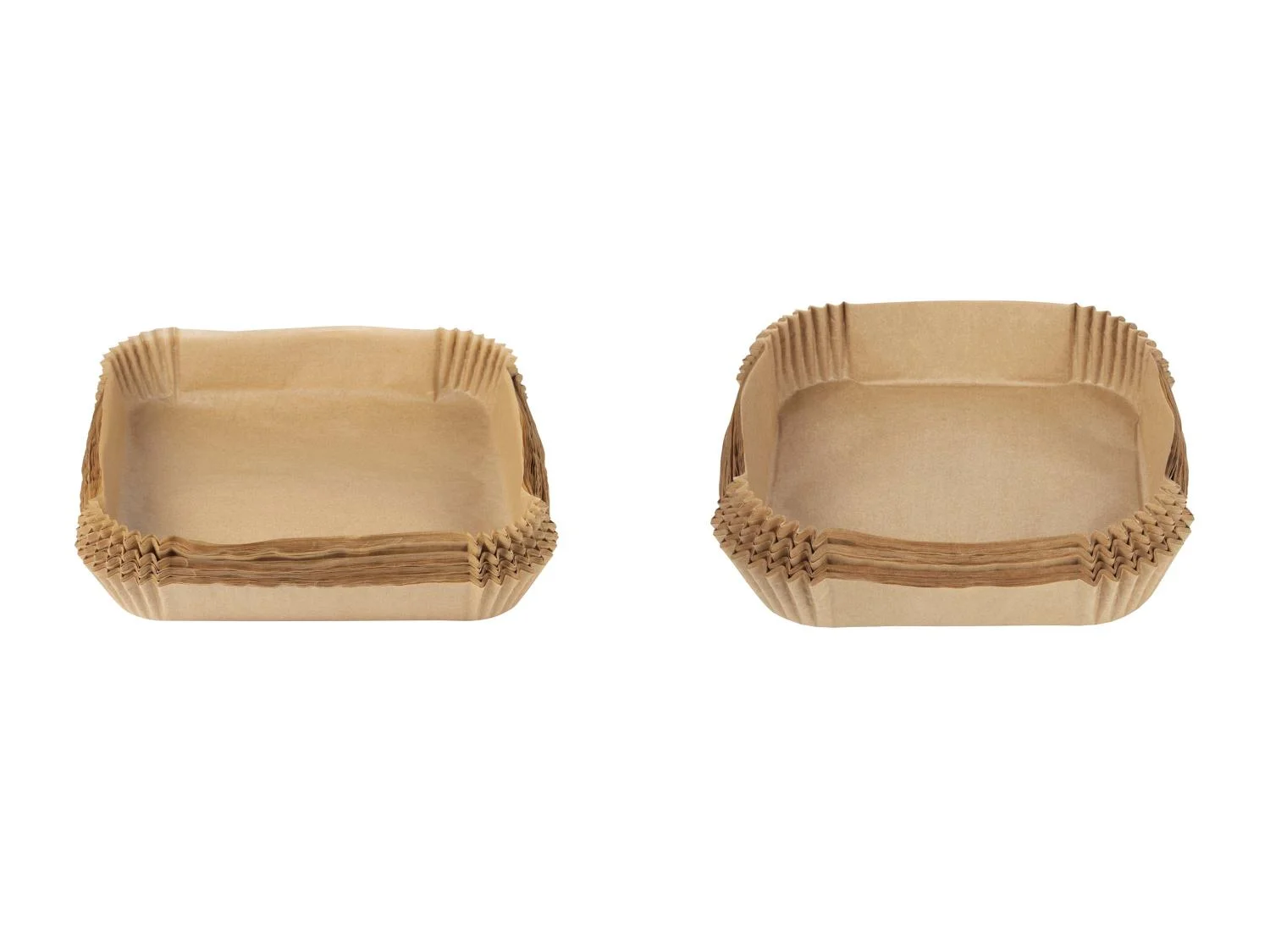 Set de papier cuisson pour friteuse à air chaud, 120 ou 200 pièces - Image 4