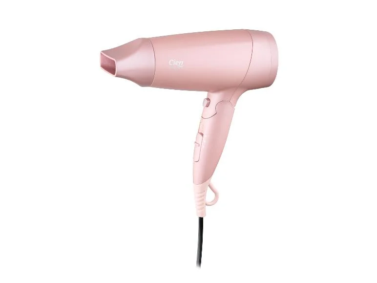 Sèche-cheveux de voyage CRHK 1600 C1, 1600 W - Image 6