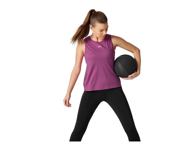Débardeur technique femme — SKU OLUT0KEMD7E8K1OQCP - Image 2