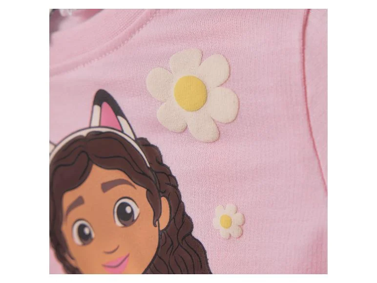 Robe petite fille — SKU BWHHKUELETVLLWC1 - Image 3