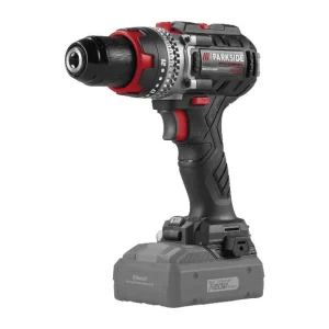 Perceuse-visseuse à percussion sans fil PSBSAP 20-Li C3, 64 Nm, 20 V