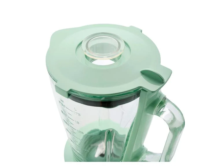 Blender SSMC 600 B1, 1,75 L, 600 W - Image 55