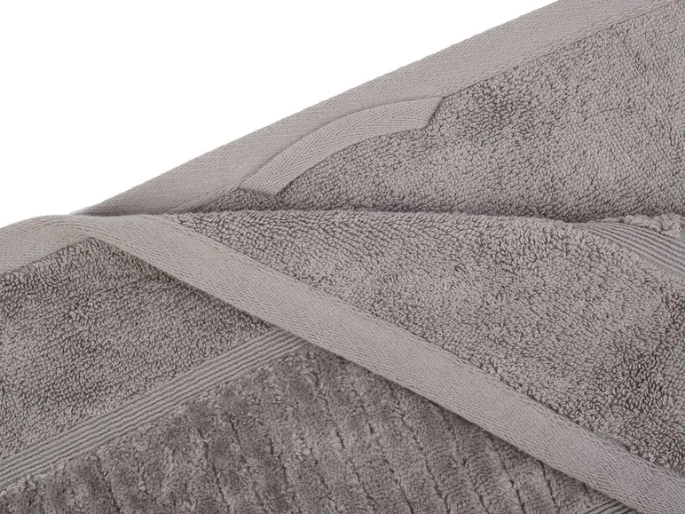 Serviette éponge, 70 x 200 cm - Image 48