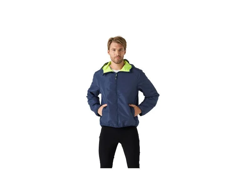 Veste réversible Premium homme - Image 2