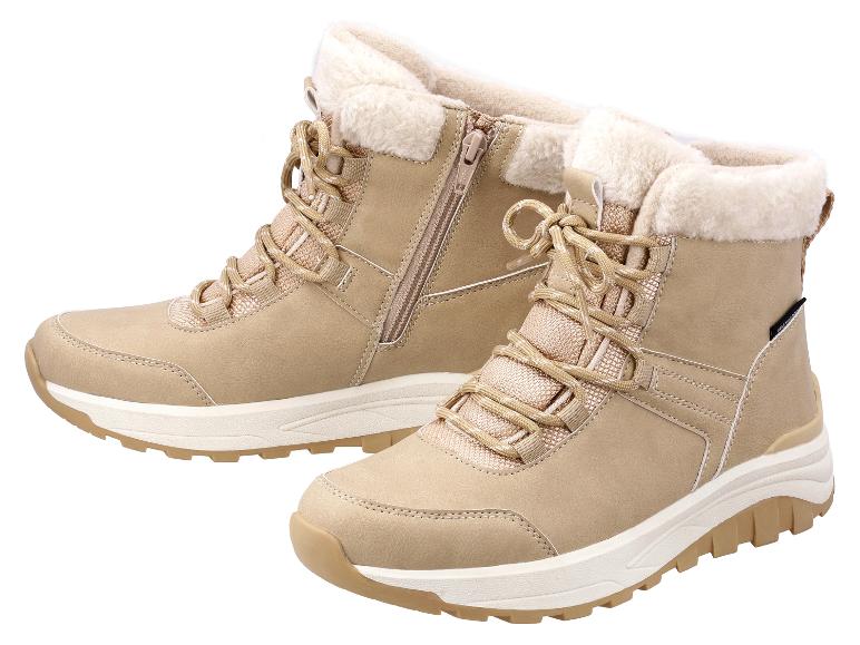 Chaussures montantes d’hiver Premium femme - Image 12