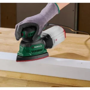 Ponceuse multifonction PMS 160 B2, 160 W
