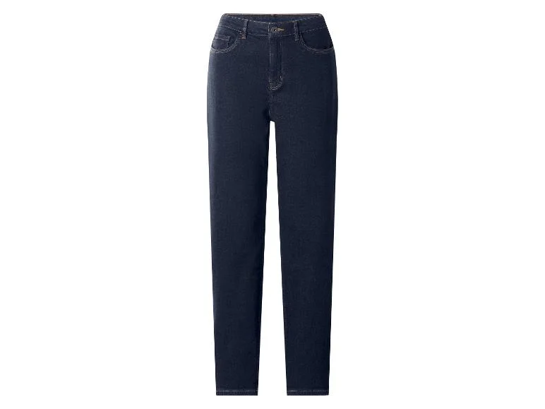 Jean straight femme — SKU 9KV8I7YIOT4FFICV8 - Image 5