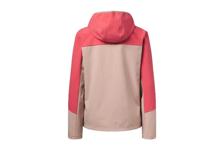 Veste thermique en softshell femme — SKU NHYDSYXHBS7KSRDGNW - Image 7