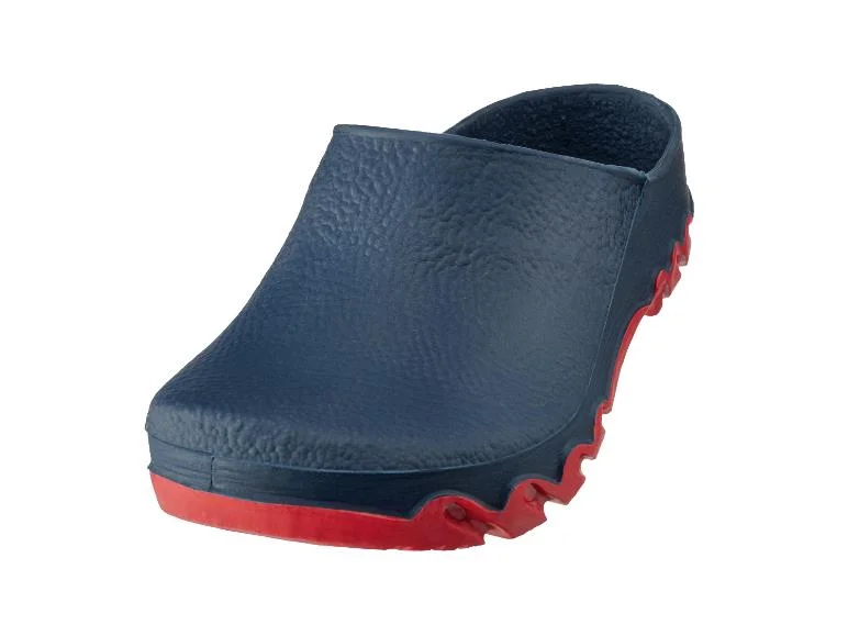 Sabots de jardin femme