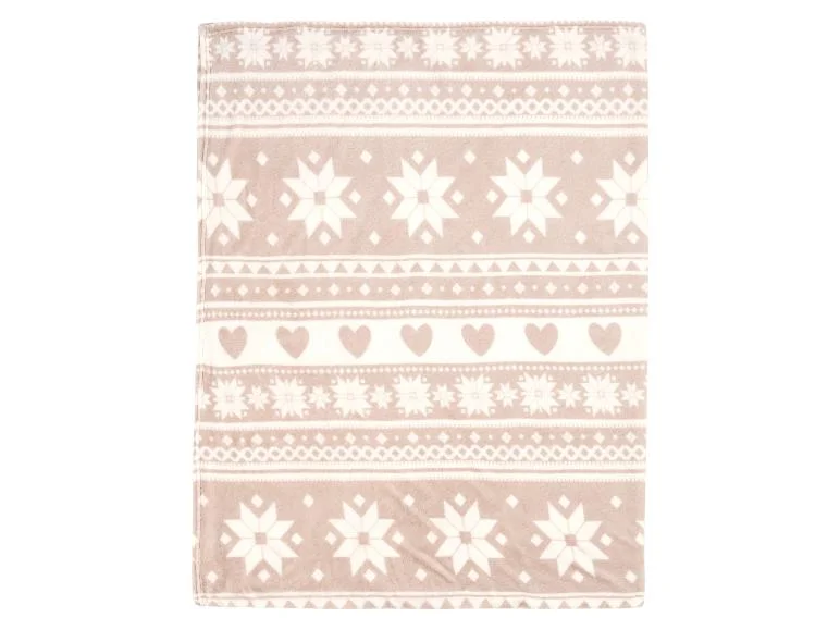 Plaid, 180 x 220 cm — SKU I3GEDUEHZ41F6PIRGH