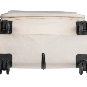 Set de 2 valises extensibles, 96-108 L et 62-69 L