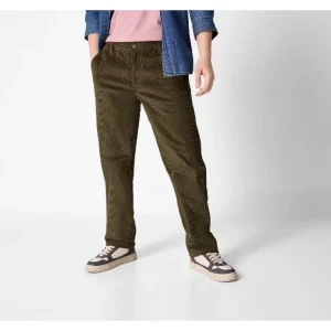 Pantalon en velours homme — SKU TNZHZQ3YYO1M8TP0E7