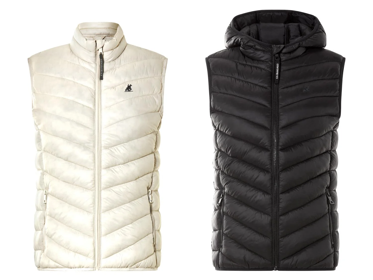 Gilet matelassé femme - Image 13