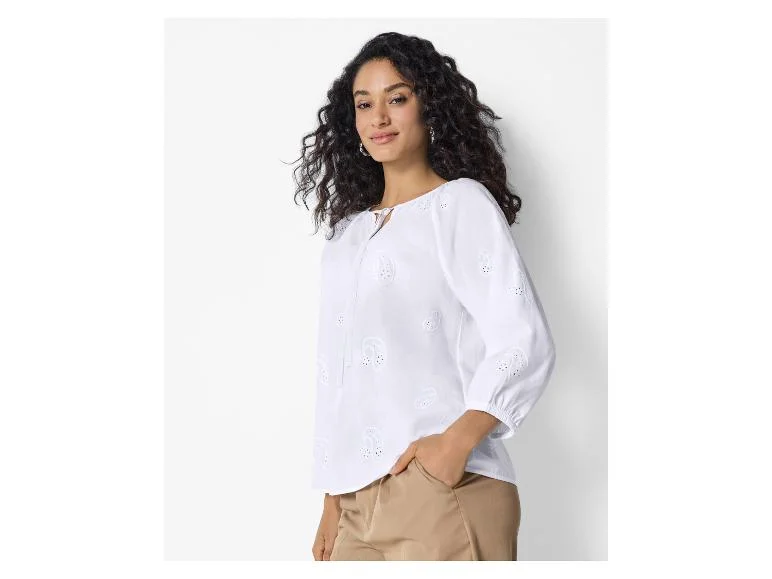 Blouse femme — SKU Z53F22K3L1LQTLSD - Image 7