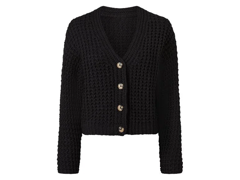 Cardigan femme — SKU 593ZCKVQ8F9CIU0SJ - Image 10
