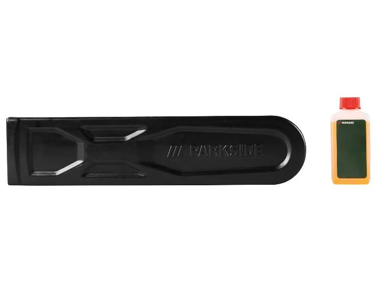 Tronçonneuse électrique PEKS 2200 C2, guide 46 cm, 2200 W