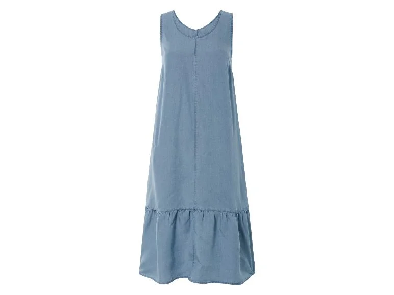 Robe femme — SKU IUB1B66H356RENKYUE - Image 17