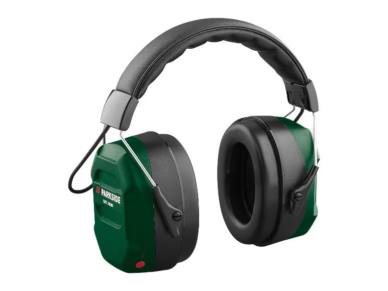 Casque anti-bruit Bluetooth®, PKB 5 C3 - Image 5