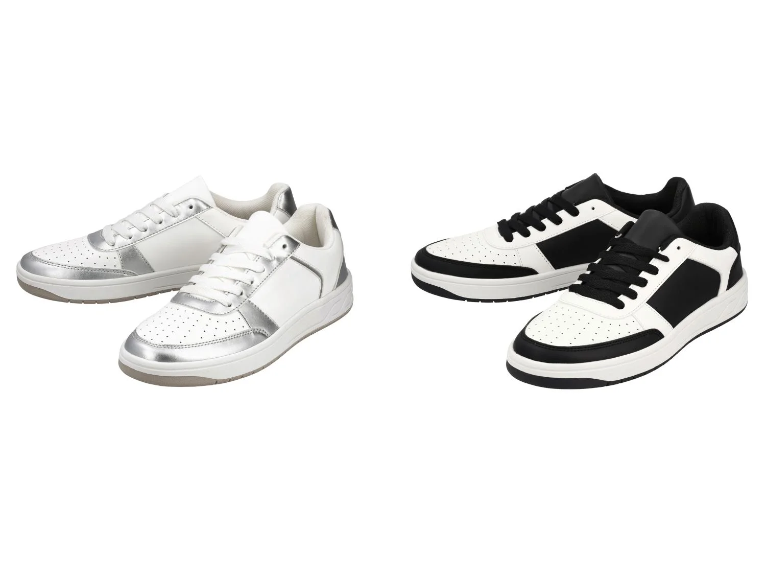 Sneakers femme — SKU AV1J73ZKZ0GC72OWY - Image 8