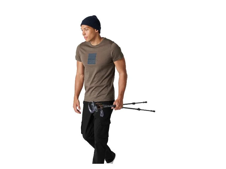T-shirt technique Premium homme — SKU V3AOUVEW74J7QSIH - Image 7