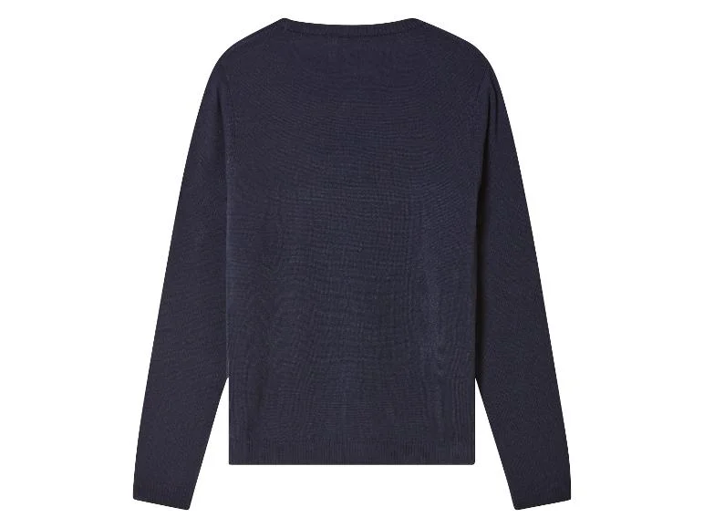 Pullover de Noël à LED fille - Image 12