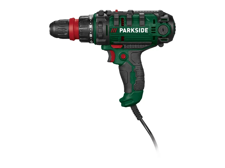 Perceuse-visseuse 2 vitesses PNS 300 B3, 40 Nm, 300 W - Image 3