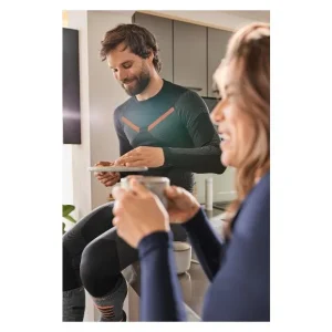 T-shirt technique femme — SKU 0GJDNL1KRNG0UMF10M