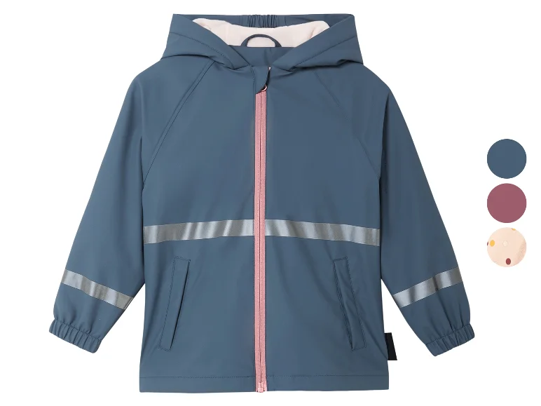 Veste de pluie petite fille — SKU IMLNZVRV6R3T92F1PM - Image 12