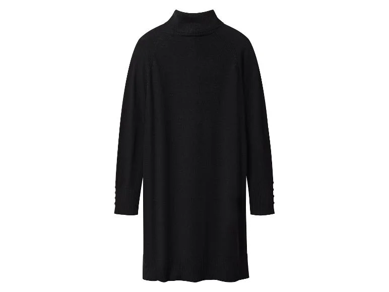 Robe pull femme — SKU 2Q2KKPBOMQEZQZZ51 - Image 10