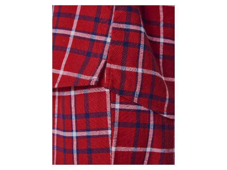 Ensemble pyjama en flanelle femme - Image 8