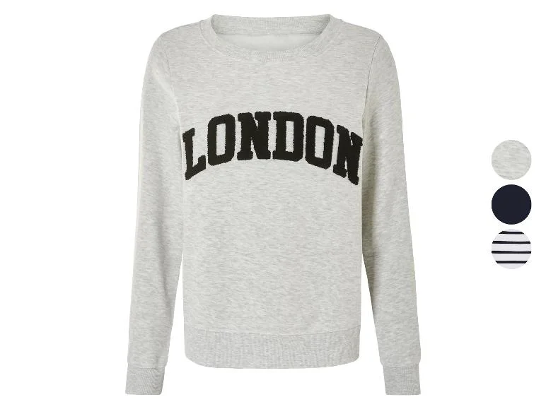 Sweat femme — SKU ALVAL5Q8R3AK3UF7 - Image 2