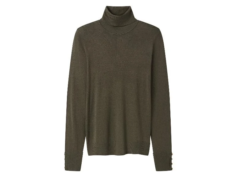 Pull en maille fine femme — SKU JKNPDC8BSEPPQZMY - Image 12