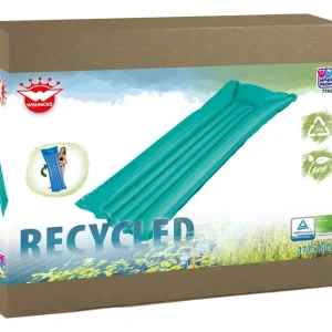 Matelas gonflable, 177 x 60 cm