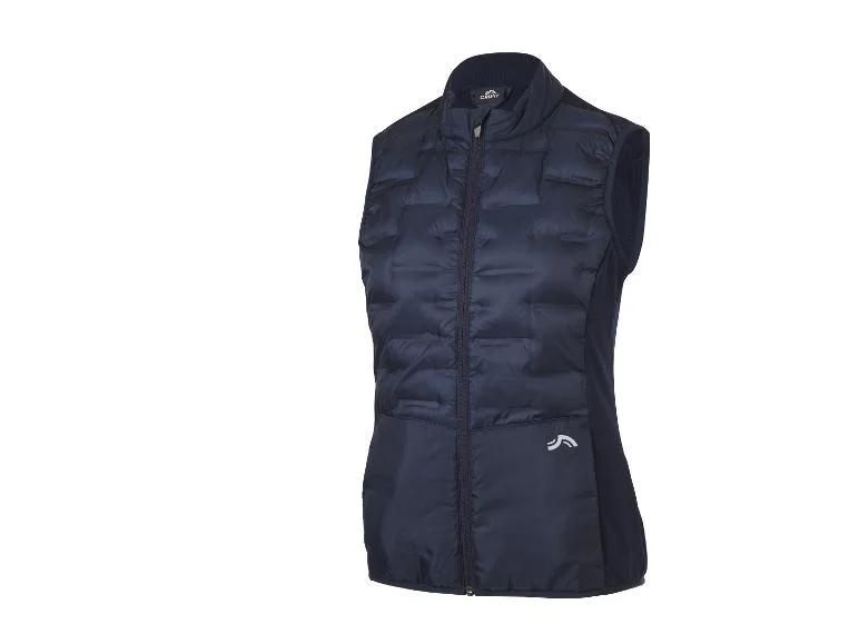 Veste technique sans manches Premium femme - Image 11