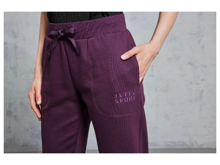Pantalon molletonné femme — SKU 418PK4R9ZA45JNYLB - Image 2